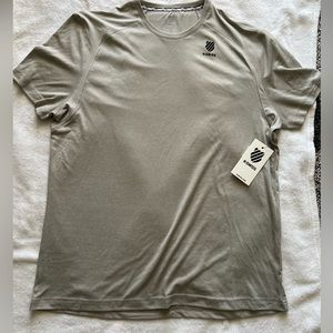 K Swiss Men’s Shirt